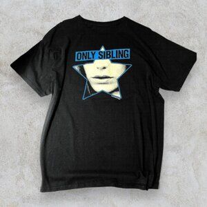 Vintage Only Sibling “All You Need” Rock T-shirt XL